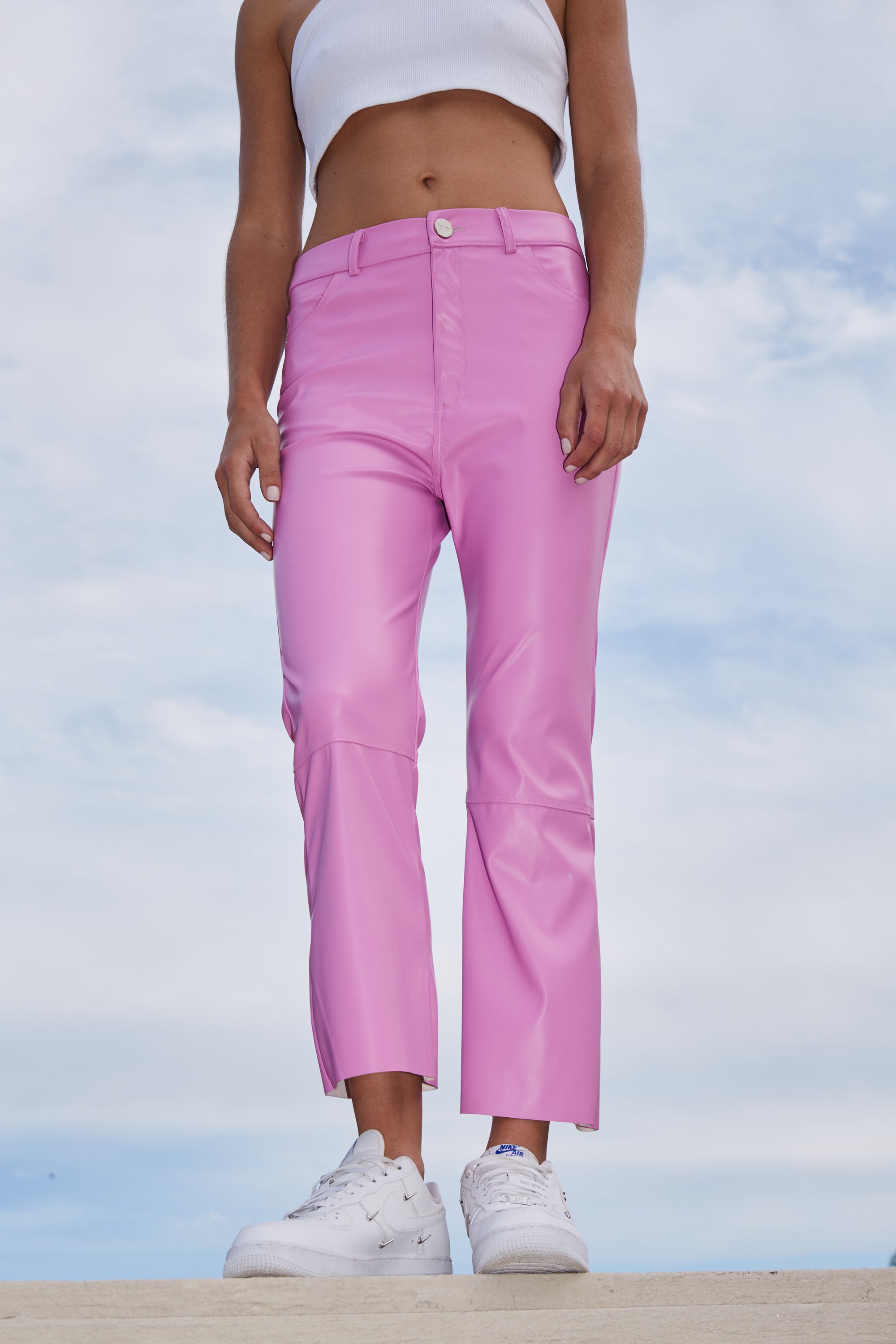 PANTALÓN RACHEL - PINK