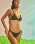 BIKINI OSTIA - BLACK
