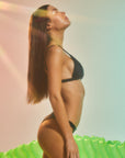 BIKINI OSTIA - BLACK