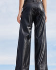 PANTALÓN SAFARI - BLACK