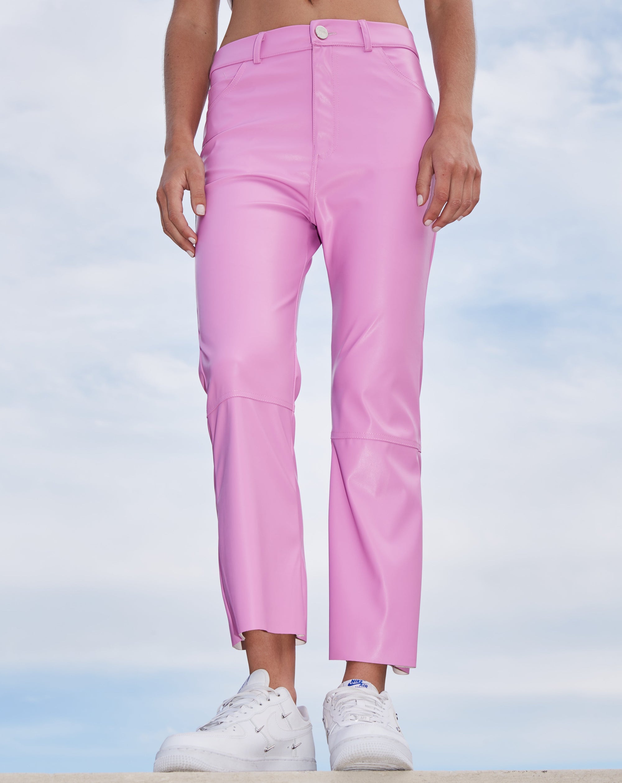 PANTALÓN RACHEL - PINK