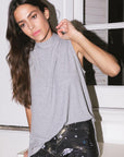 MUSCULOSA LOS ÁNGELES - GREY