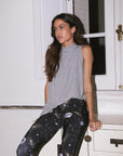 MUSCULOSA LOS ÁNGELES - GREY