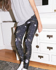 MUSCULOSA LOS ÁNGELES - GREY