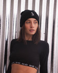 REMERA LULA - BLACK