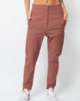 ARCHIVO - PANTALÓN FIDELA BROWN