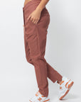 ARCHIVO - PANTALÓN FIDELA BROWN