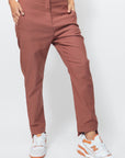 ARCHIVO - PANTALÓN FIDELA BROWN