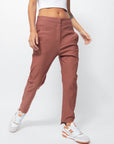 ARCHIVO - PANTALÓN FIDELA BROWN