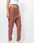 ARCHIVO - PANTALÓN FIDELA BROWN