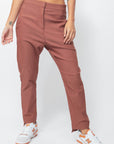 ARCHIVO - PANTALÓN FIDELA BROWN