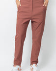 ARCHIVO - PANTALÓN FIDELA BROWN