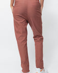 ARCHIVO - PANTALÓN FIDELA BROWN