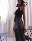 BODY LEXIE - BLACK