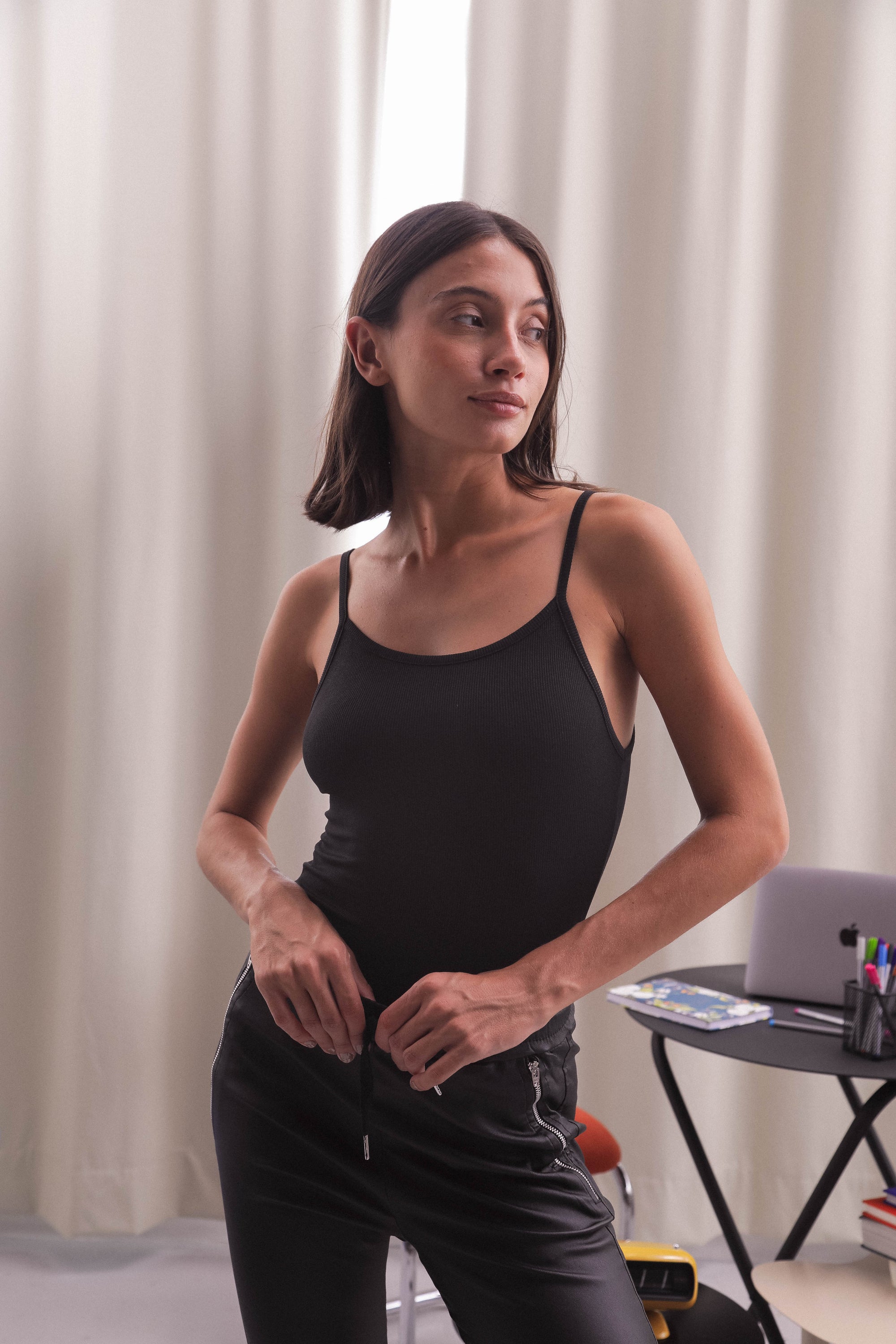 BODY LEXIE - BLACK