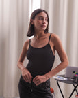 BODY LEXIE - BLACK