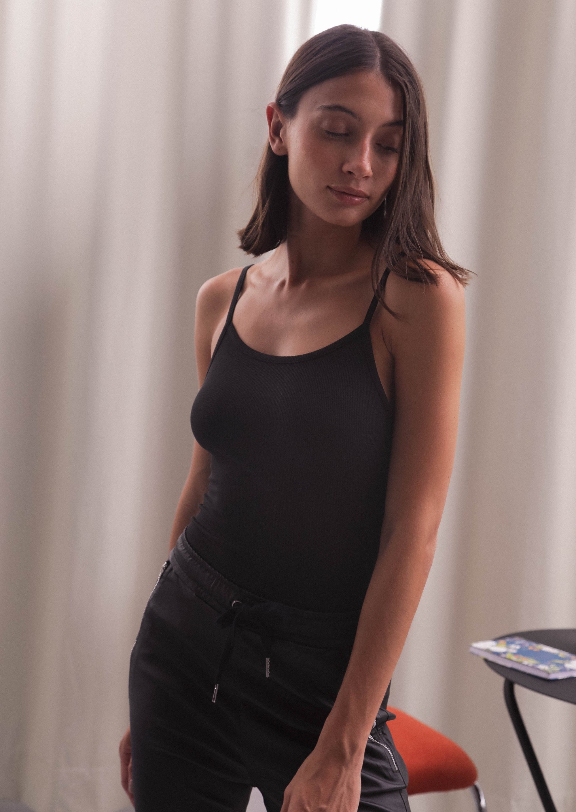 BODY LEXIE - BLACK