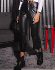 RACHEL PANTS - BLACK