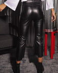 RACHEL PANTS - BLACK