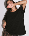 REMERÓN STEVIE - BLACK