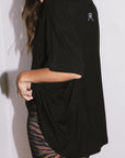 REMERÓN STEVIE - BLACK