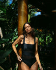 HAWAII SUMMER - BLACK