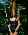 HAWAII SUMMER - BLACK