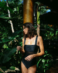 HAWAII SUMMER - BLACK