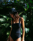 HAWAII SUMMER - BLACK