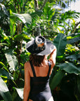 HAWAII SUMMER - BLACK