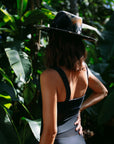 HAWAII SUMMER - BLACK