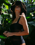 HAWAII SUMMER - BLACK