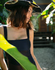 HAWAII SUMMER - BLACK