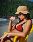 BIKINI MISSOURI - RED