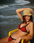 BIKINI MISSOURI - RED