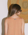ARCHIVO - MUSCULOSA CAIRO CAMEL
