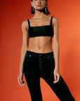 BIKINI VERSALLES - BLACK