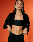 BIKINI VERSALLES - BLACK