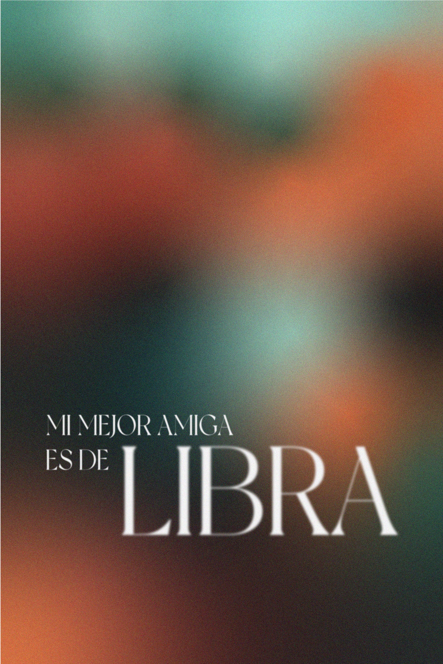 GIFT CARD - LIBRA ¡ELEGÍ TU MONTO!