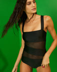 HAWAII SUMMER - BLACK