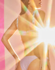 ARCHIVO - BIKINI NEVADA MORLEY LILA
