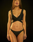 FLORIDA BIKINI - BLACK
