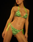 KANSAS BIKINI - LEBLÓN