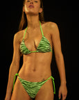KANSAS BIKINI - LEBLÓN