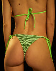 KANSAS BIKINI - LEBLÓN