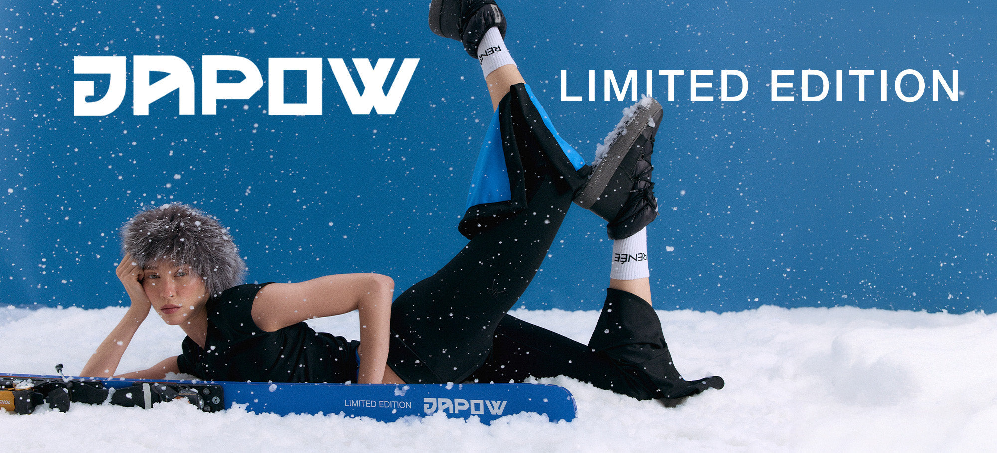 JAPOW