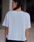 REMERA OPORTO - OFF WHITE