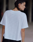 REMERA OPORTO - OFF WHITE