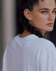 REMERA OPORTO - OFF WHITE