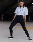 REMERA OPORTO - OFF WHITE